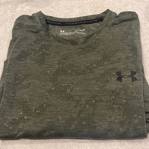Under Armour